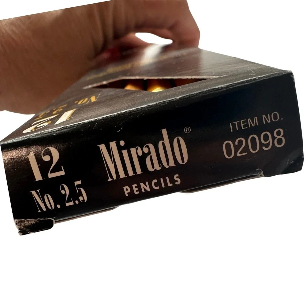 Sanford mirado no